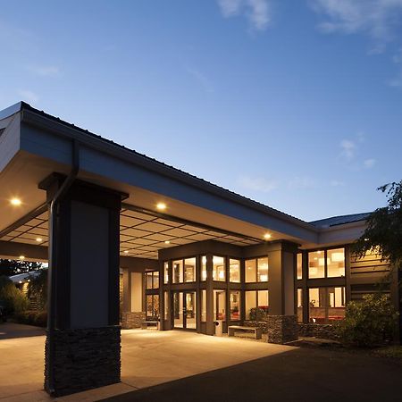 Ramada By Wyndham Rock Hill At Sullivan Center 외부 사진