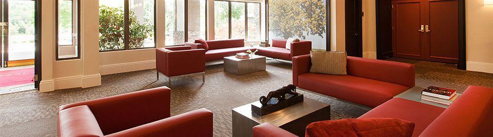 Ramada By Wyndham Rock Hill At Sullivan Center 외부 사진