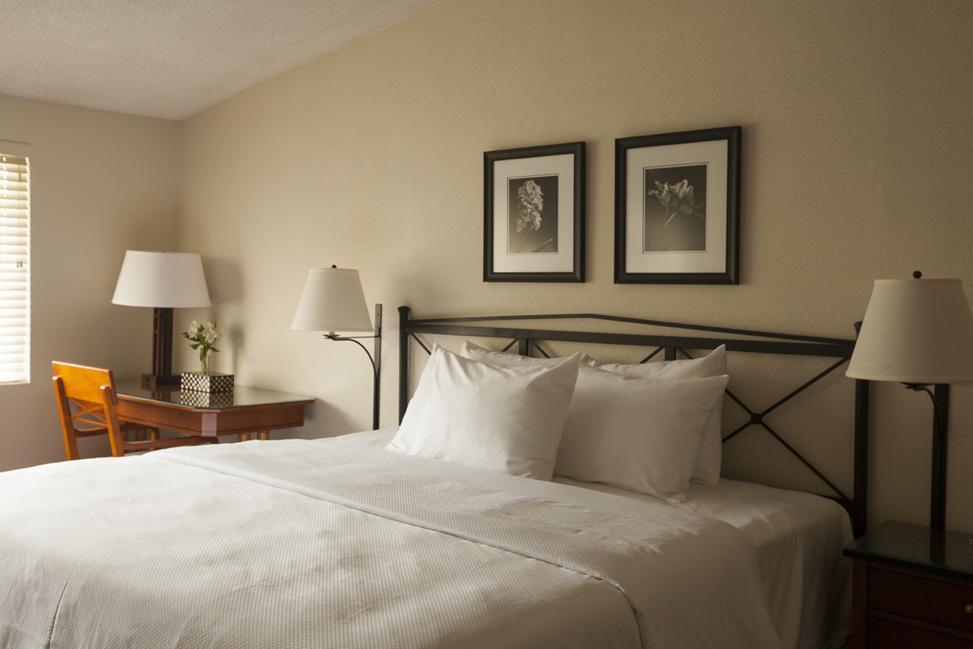 Ramada By Wyndham Rock Hill At Sullivan Center 객실 사진