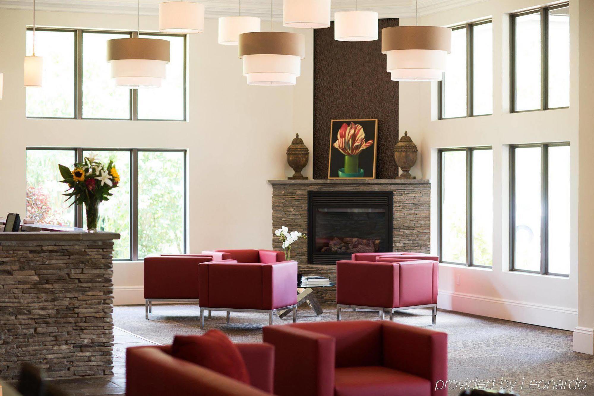 Ramada By Wyndham Rock Hill At Sullivan Center 외부 사진