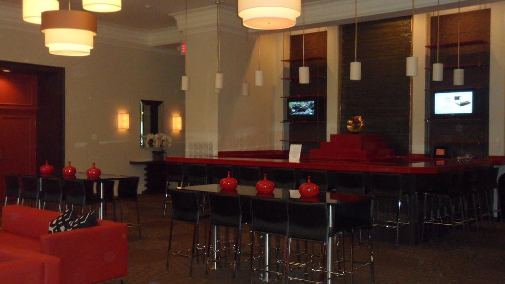 Ramada By Wyndham Rock Hill At Sullivan Center 외부 사진