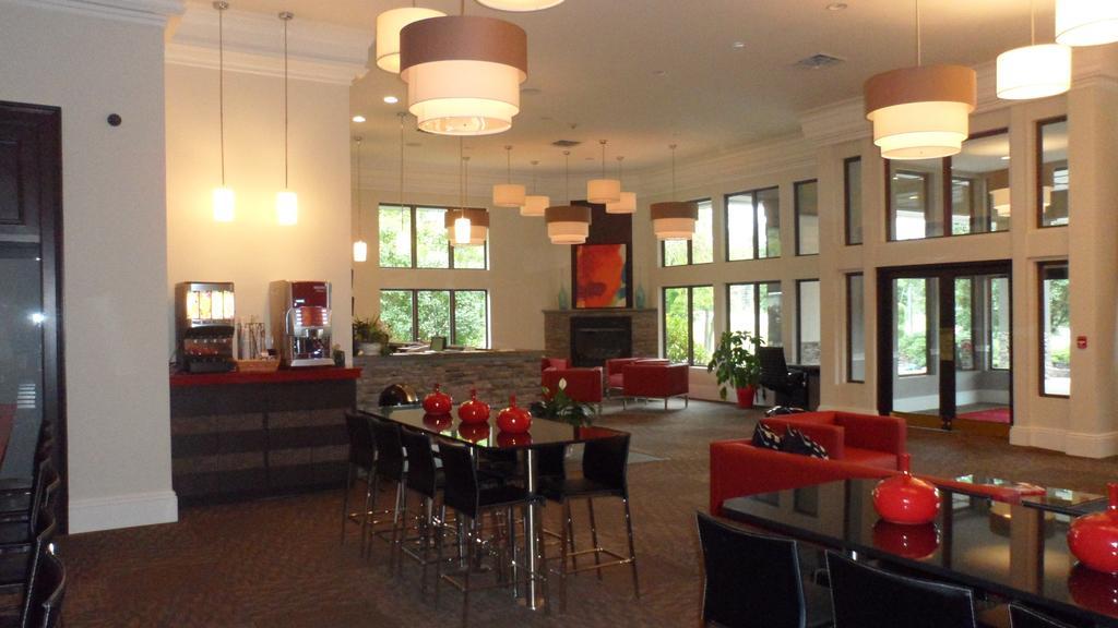 Ramada By Wyndham Rock Hill At Sullivan Center 외부 사진
