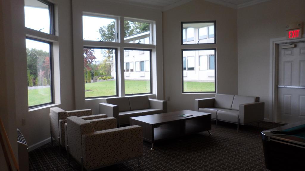 Ramada By Wyndham Rock Hill At Sullivan Center 외부 사진