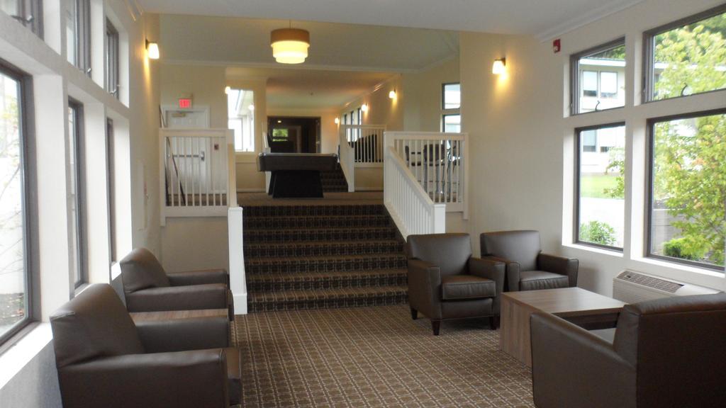 Ramada By Wyndham Rock Hill At Sullivan Center 외부 사진