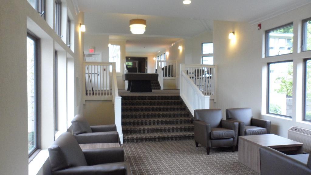 Ramada By Wyndham Rock Hill At Sullivan Center 외부 사진