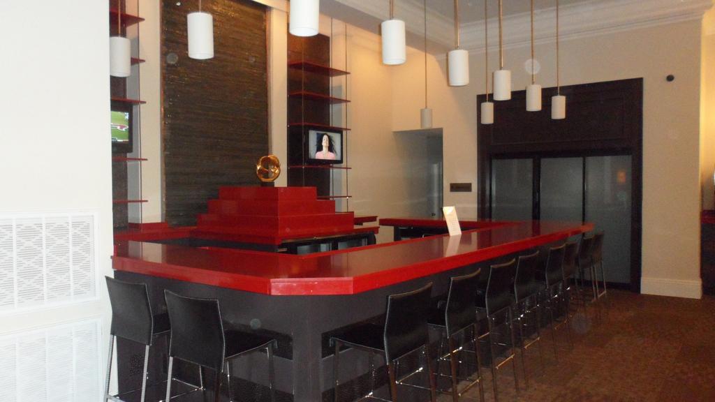 Ramada By Wyndham Rock Hill At Sullivan Center 외부 사진