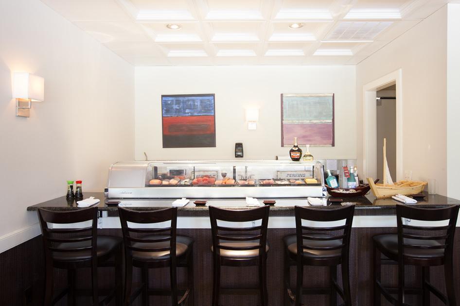 Ramada By Wyndham Rock Hill At Sullivan Center 외부 사진