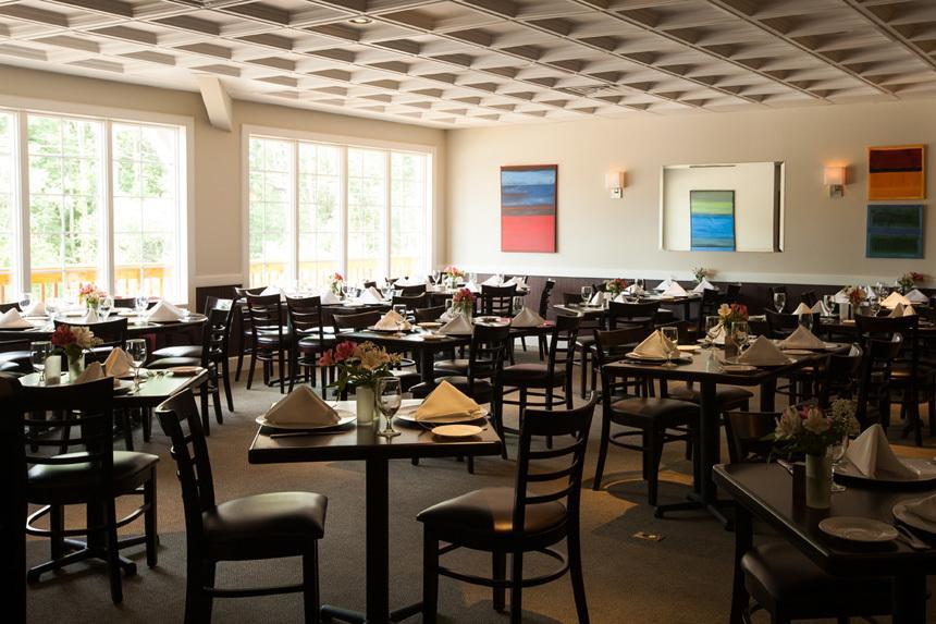 Ramada By Wyndham Rock Hill At Sullivan Center 외부 사진